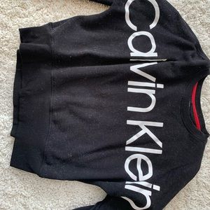 Calvin Klein Sweatshirt